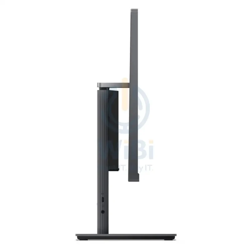 Lenovo IdeaCentre Gen 9 AIO PC - i7 / 16GB / 1TB (NVMe M.2 SSD) / 23.8" FHD Non-Touch / Win 11 Pro / 1YW / Luna Grey - Desktop