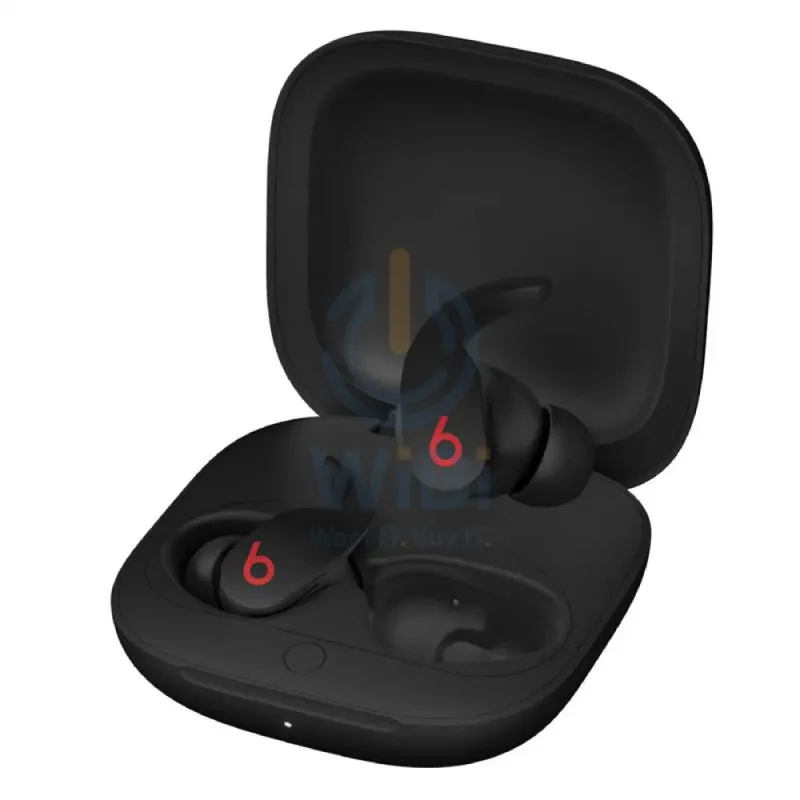 Beats Fit Pro Wireless Earbud - Bluetooth / In-Ear / Black