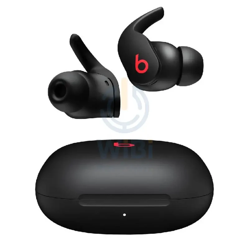 Beats Fit Pro Wireless Earbud - Bluetooth / In-Ear / Black