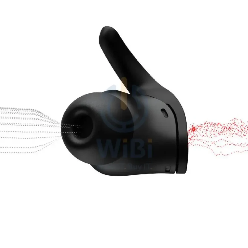 Beats Fit Pro Wireless Earbud - Bluetooth / In-Ear / Black