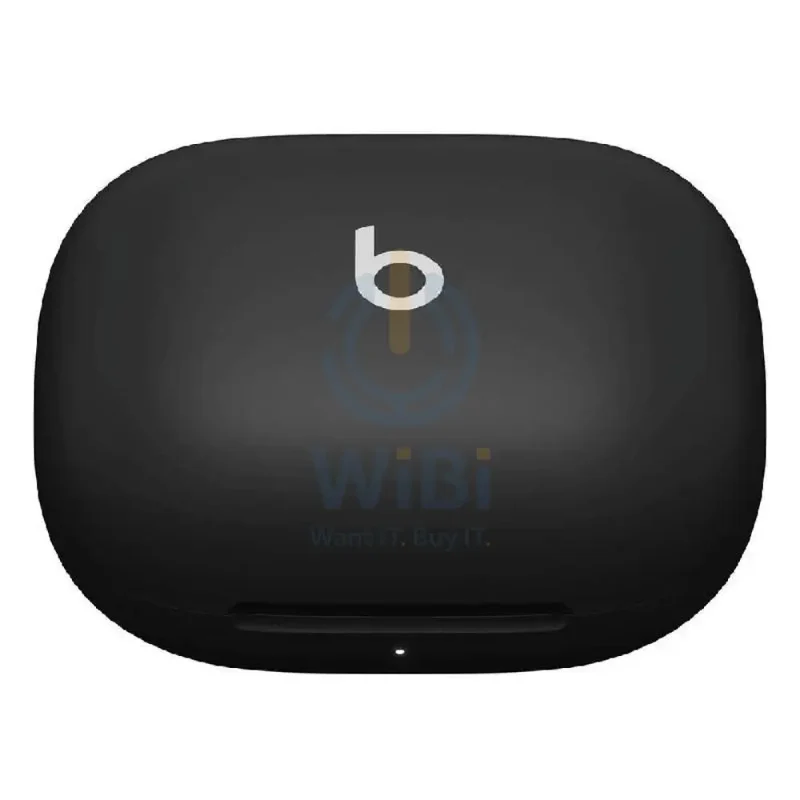 Beats Powerbeats Pro 2 Wireless Earbud - Bluetooth / In-Ear / Jet Black