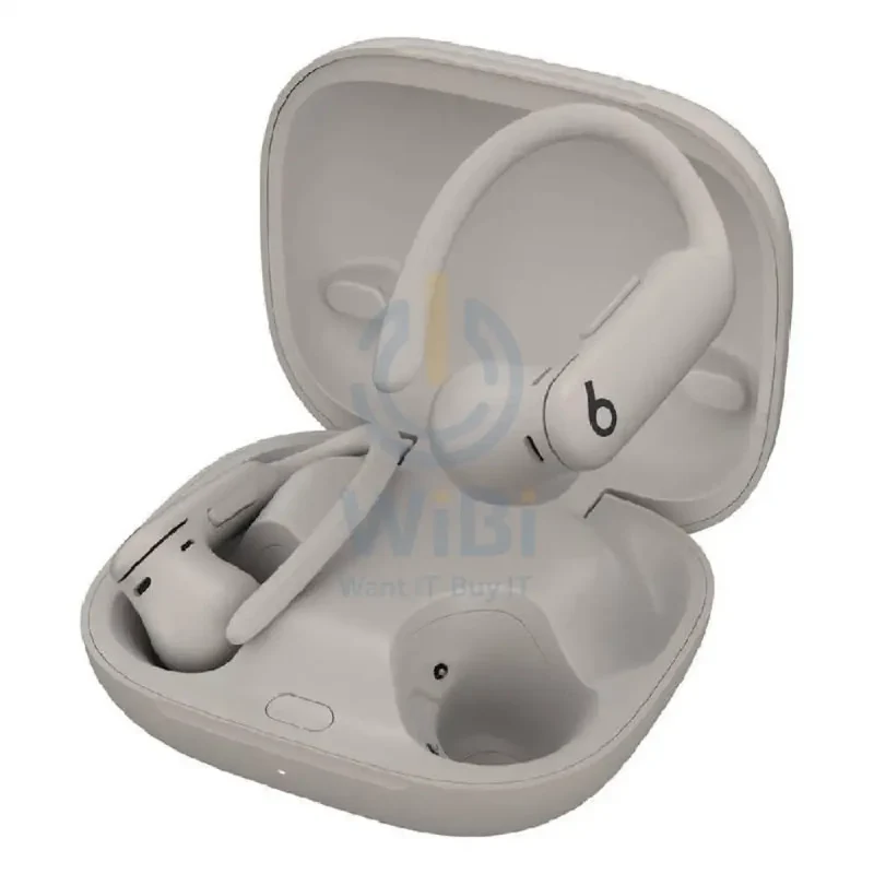 Beats Powerbeats Pro 2 Wireless Earbud - Bluetooth / In-Ear / Quick Sand