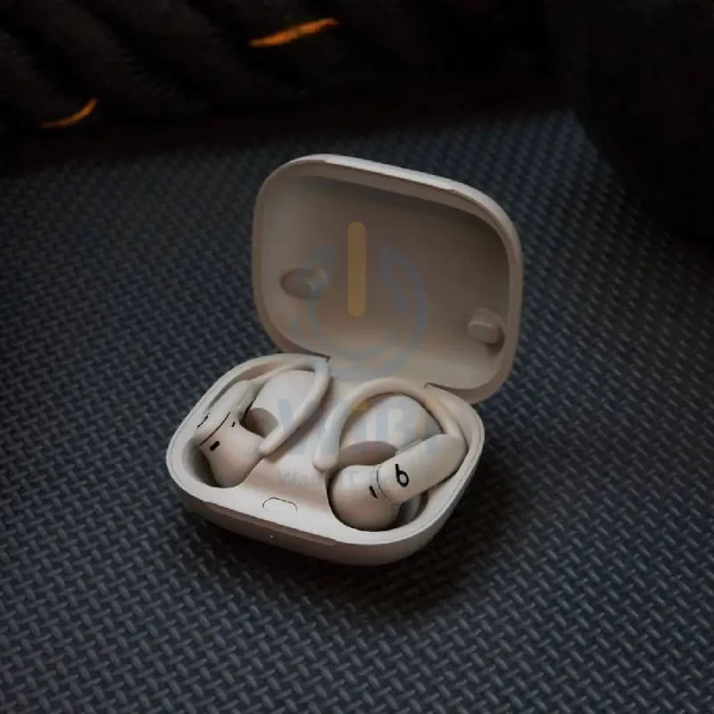 Beats Powerbeats Pro 2 Wireless Earbud - Bluetooth / In-Ear / Quick Sand