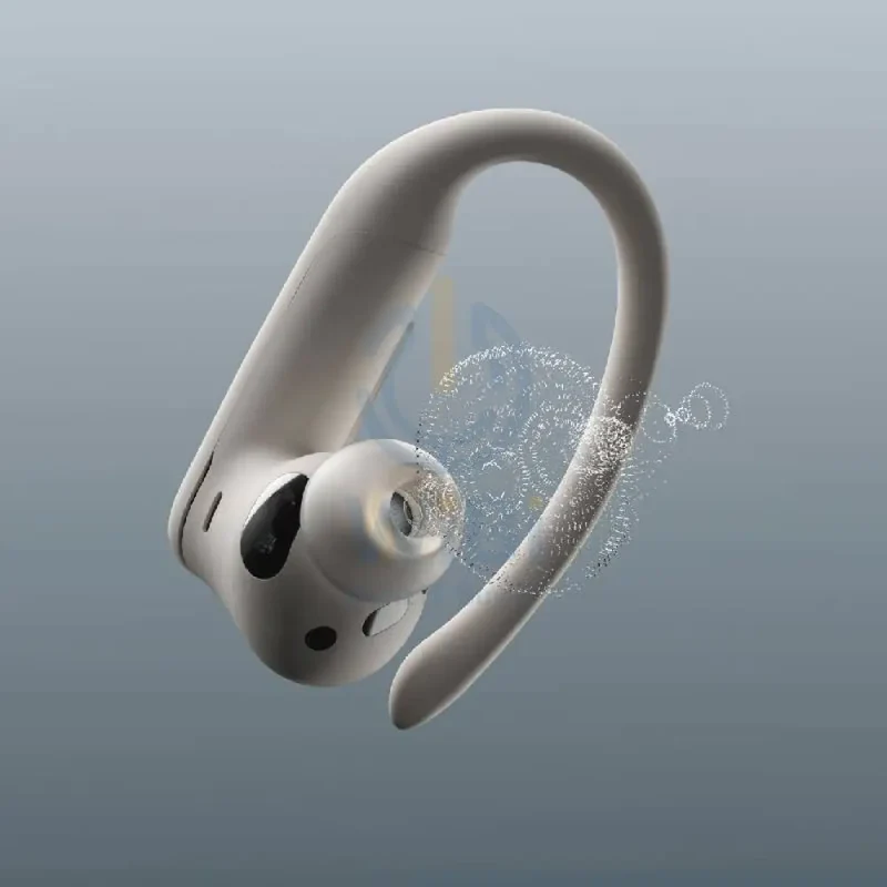Beats Powerbeats Pro 2 Wireless Earbud - Bluetooth / In-Ear / Quick Sand