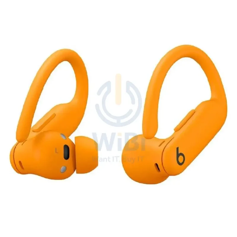 Beats Powerbeats Pro 2 Wireless Earbud - Bluetooth / In-Ear / Electric Orange