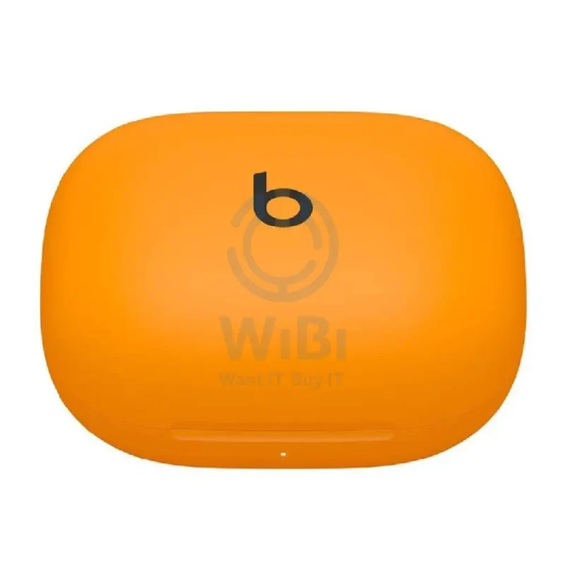 Beats Powerbeats Pro 2 Wireless Earbud - Bluetooth / In-Ear / Electric Orange