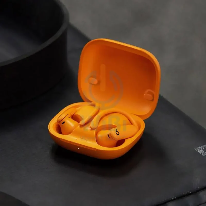 Beats Powerbeats Pro 2 Wireless Earbud - Bluetooth / In-Ear / Electric Orange