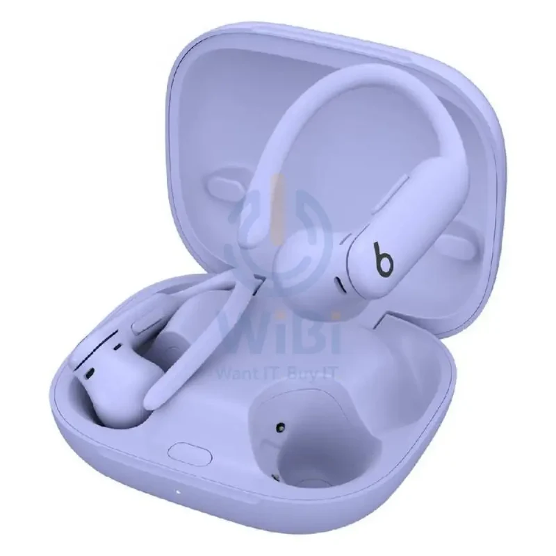 Beats Powerbeats Pro 2 Wireless Earbud - Bluetooth / In-Ear / Purple