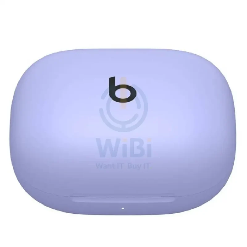 Beats Powerbeats Pro 2 Wireless Earbud - Bluetooth / In-Ear / Purple