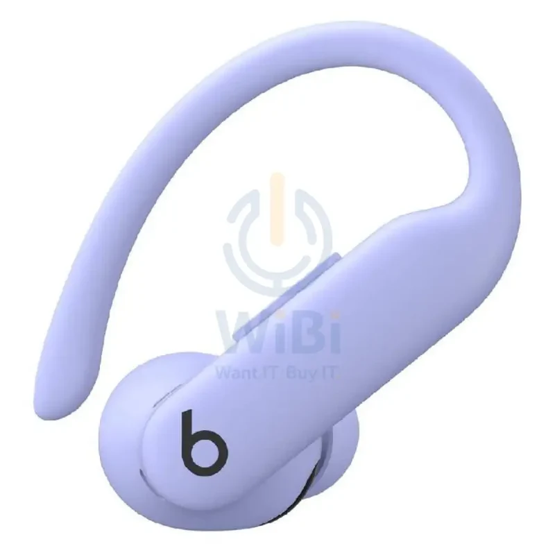 Beats Powerbeats Pro 2 Wireless Earbud - Bluetooth / In-Ear / Purple