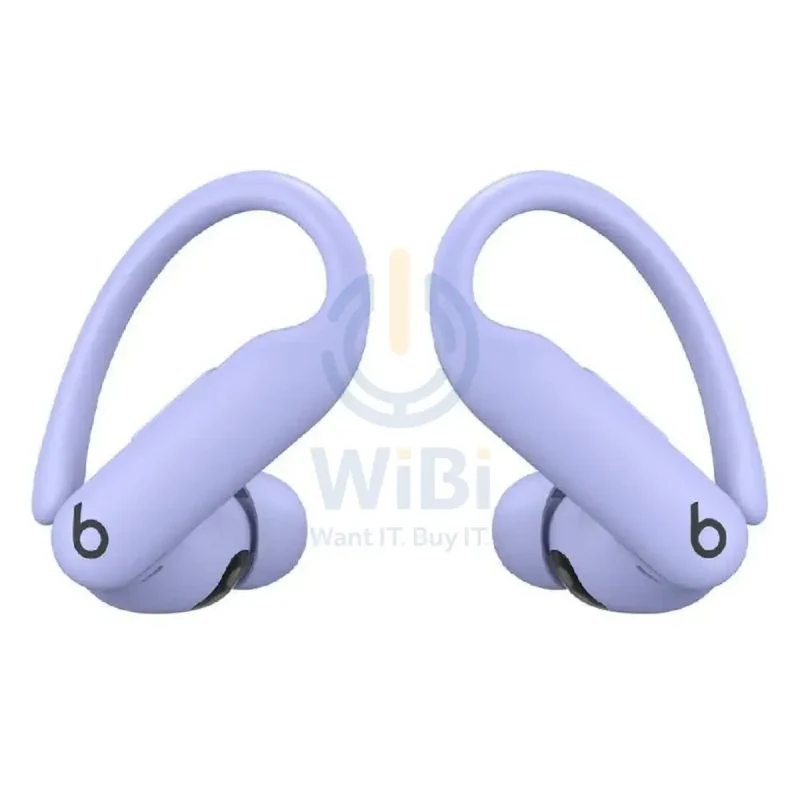 Beats Powerbeats Pro 2 Wireless Earbud - Bluetooth / In-Ear / Purple