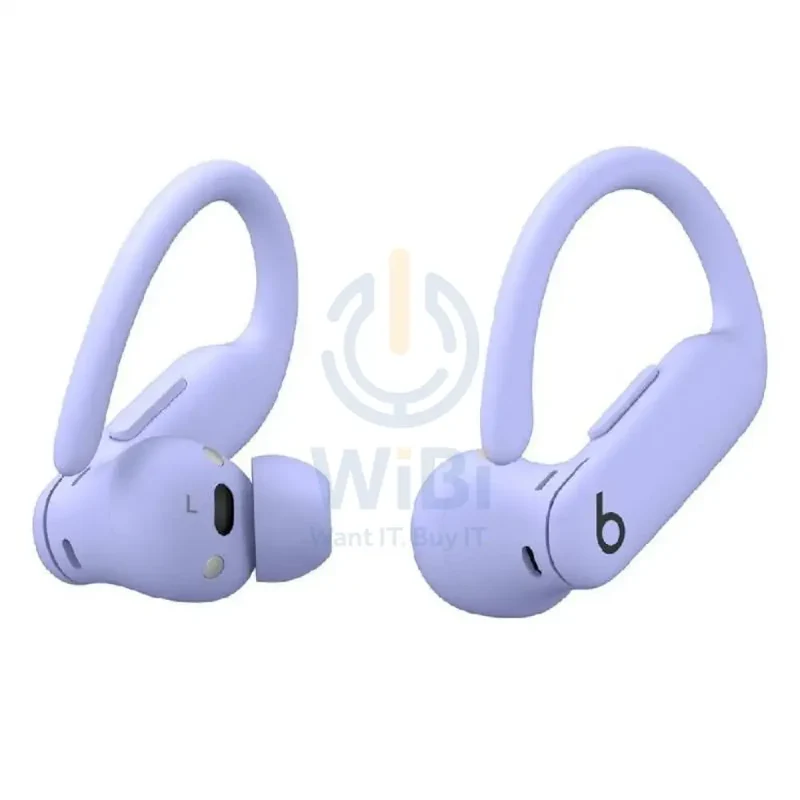 Beats Powerbeats Pro 2 Wireless Earbud - Bluetooth / In-Ear / Purple