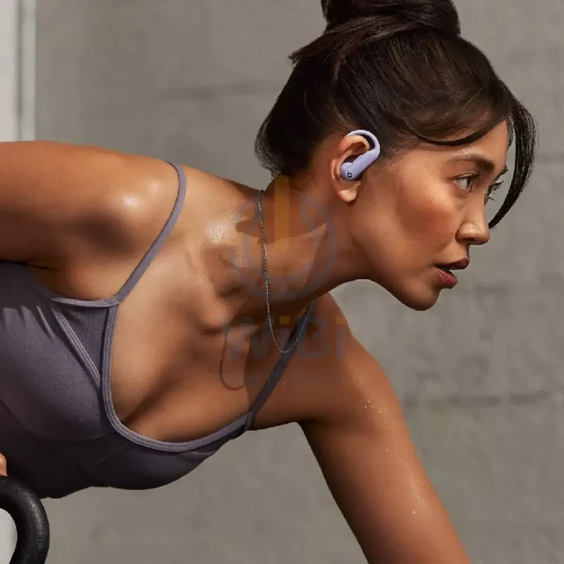 Beats Powerbeats Pro 2 Wireless Earbud - Bluetooth / In-Ear / Purple