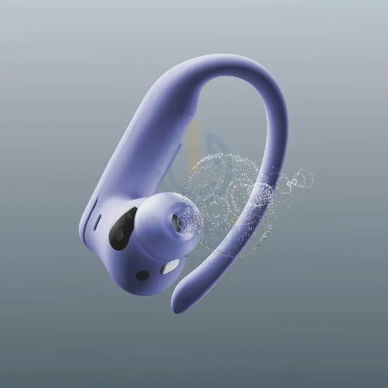 Beats Powerbeats Pro 2 Wireless Earbud - Bluetooth / In-Ear / Purple