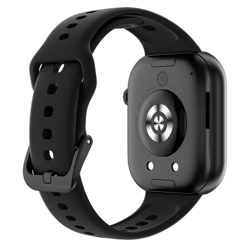 HONOR Choice Watch 2i - 1.85" AMOLED / Bluetooth / Black