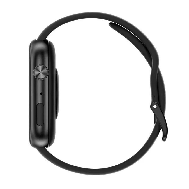 HONOR Choice Watch 2i - 1.85" AMOLED / Bluetooth / Black