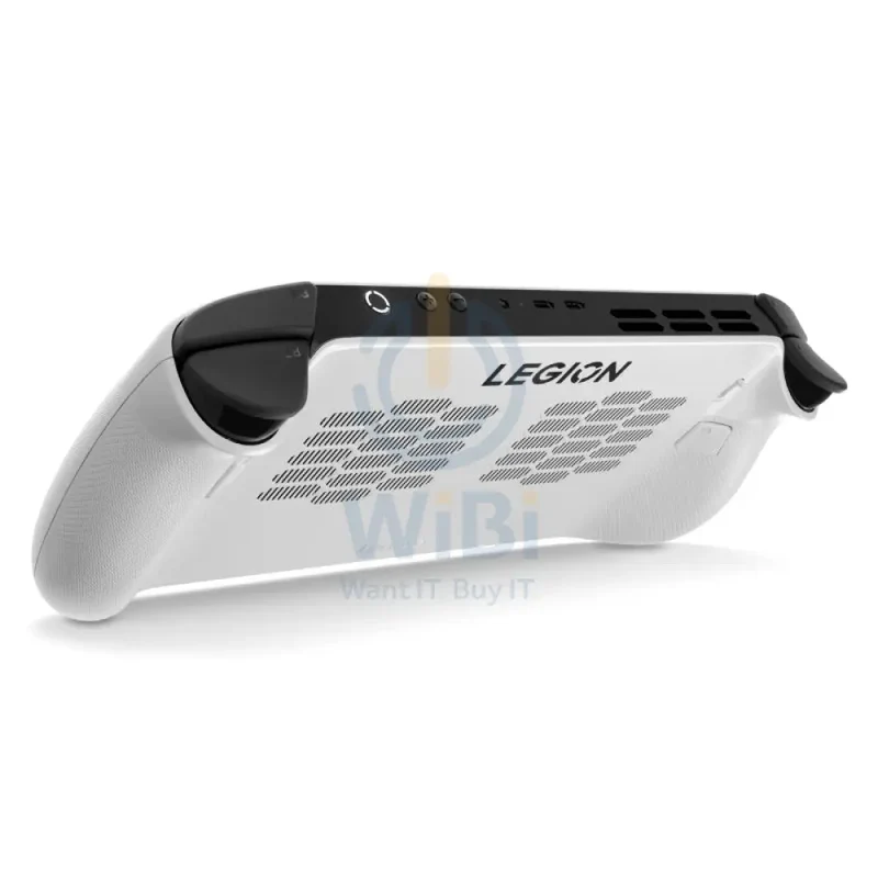 Lenovo Legion Go S - 8" WUXGA Multi-Touch / AMD Ryzen Z2 Go / 16GB / 1TB (NVMe M.2 SSD) / AMD Radeon Graphics / Win 11 Home / Glacier White / 1YW
