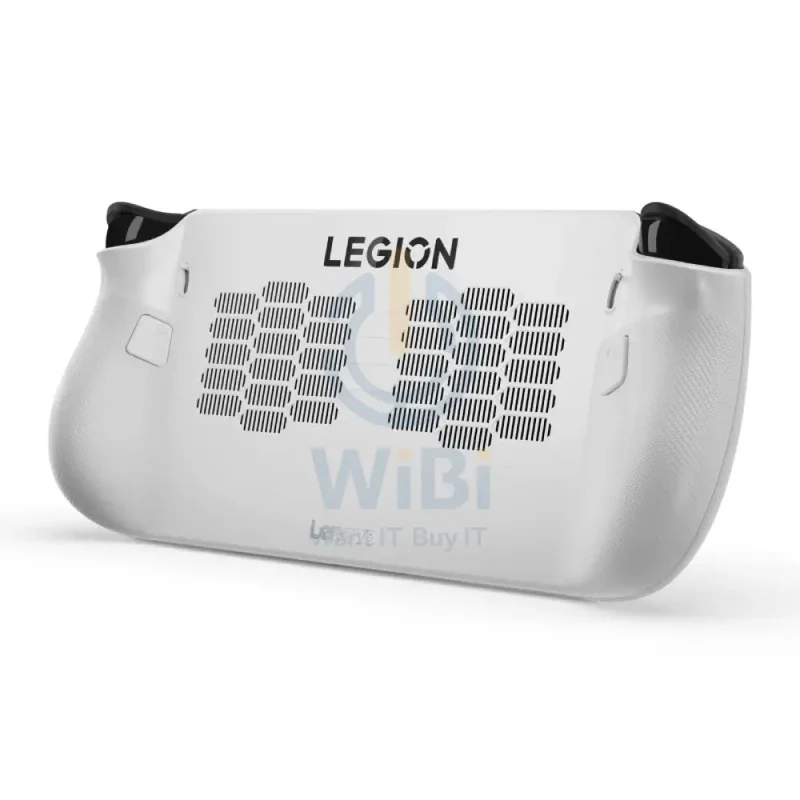 Lenovo Legion Go S - 8" WUXGA Multi-Touch / AMD Ryzen Z2 Go / 16GB / 1TB (NVMe M.2 SSD) / AMD Radeon Graphics / Win 11 Home / Glacier White / 1YW