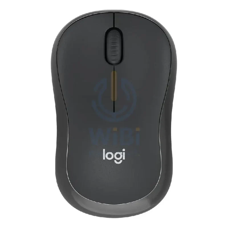 Logitech M241 Silent Bluetooth Mouse - Graphite