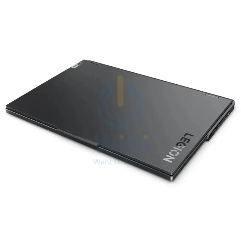 Lenovo Legion Pro 5 Gen 9 Gaming PC - 16.0" WQXGA / i7 / 16GB / 1TB (NVMe M.2 SSD) / RTX 4060 8GB VGA / DOS (Without OS) / 1YW / Arabic/English / Onyx Grey / Lenovo Legion Gaming Speed Mouse Pad M - Laptop