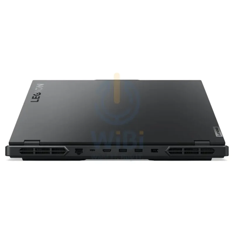 Lenovo Legion Pro 5 Gen 9 Gaming PC - 16.0" WQXGA / i7 / 16GB / 1TB (NVMe M.2 SSD) / RTX 4060 8GB VGA / DOS (Without OS) / 1YW / Arabic/English / Onyx Grey / Lenovo Legion Gaming Speed Mouse Pad M - Laptop