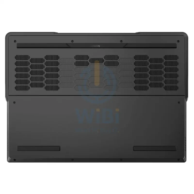 Lenovo Legion Pro 5 Gen 9 Gaming PC - 16.0" WQXGA / i7 / 16GB / 1TB (NVMe M.2 SSD) / RTX 4060 8GB VGA / DOS (Without OS) / 1YW / Arabic/English / Onyx Grey / Lenovo Legion Gaming Speed Mouse Pad M - Laptop