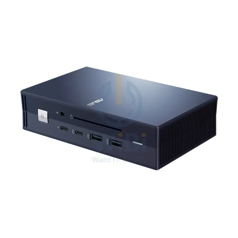 ASUS SimPro Dock 2 - USB 3.0 / HDMI 2.0 / Thunderbolt 3.0 / Smart Card Reader