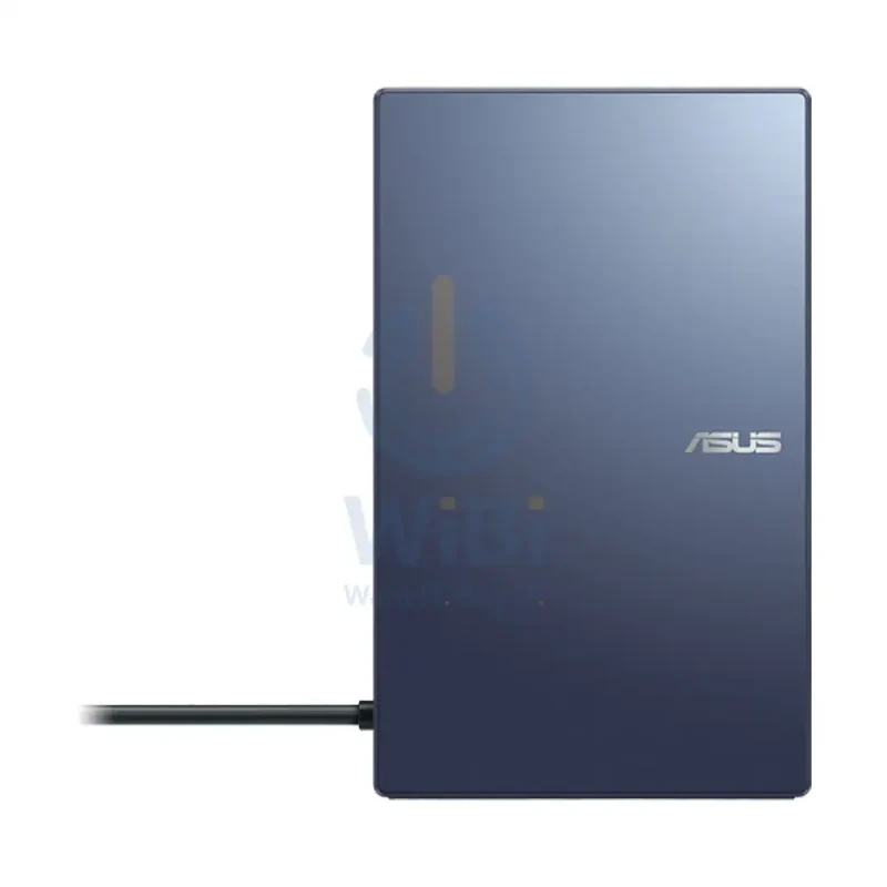 ASUS SimPro Dock 2 - USB 3.0 / HDMI 2.0 / Thunderbolt 3.0 / Smart Card Reader