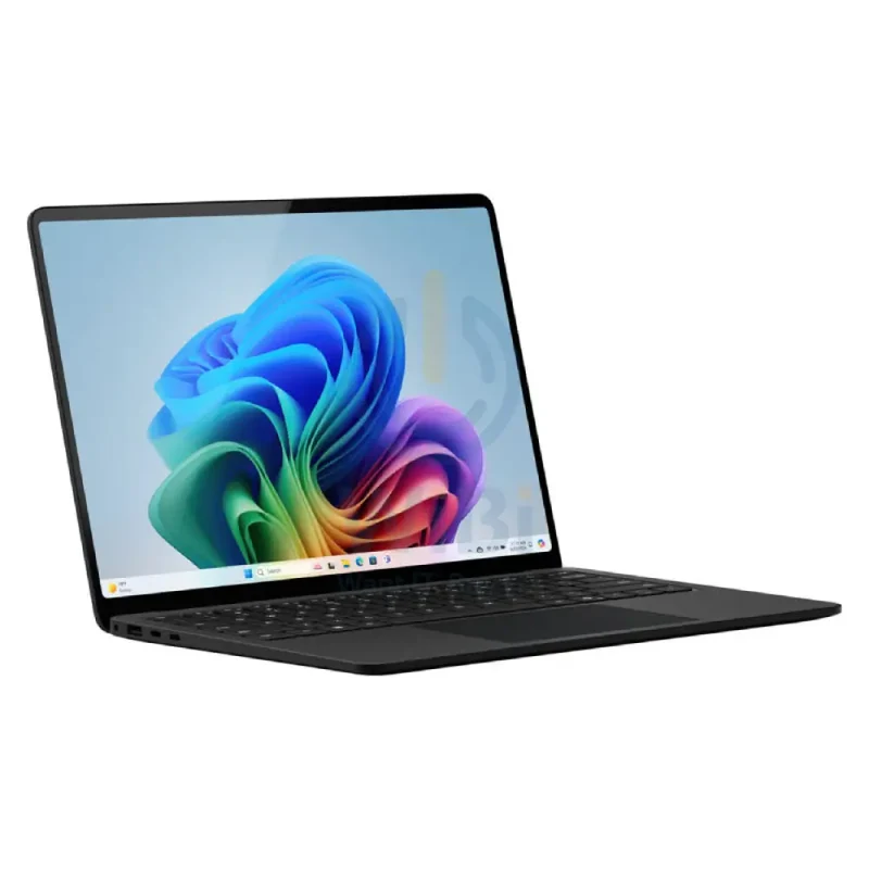 Microsoft Surface Laptop 7 - 15" Touch / Ultra 7 / 32GB / 1TB SSD / Win 11 Pro / Arabic/English / Business Edition - Black