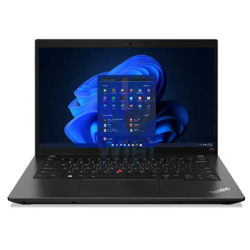 Lenovo ThinkPad L14 Gen 4 - 14.0" FHD Non-Touch / i7 / 16GB / 512GB (NVMe M.2 SSD) / Win 11 Pro / 3YW / English/Arabic - Laptop