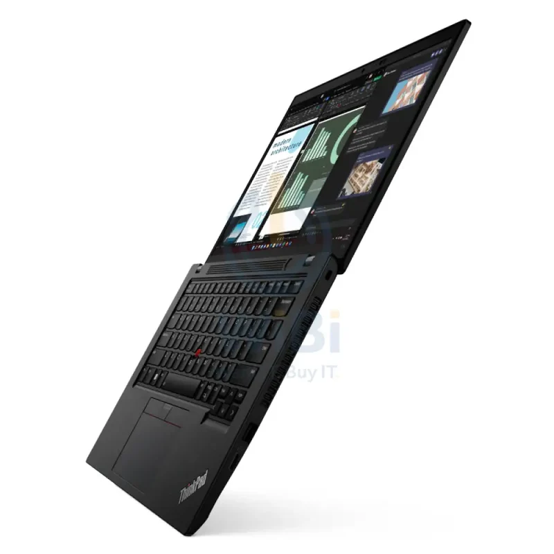 Lenovo ThinkPad L14 Gen 4 - 14.0" FHD Non-Touch / i7 / 16GB / 512GB (NVMe M.2 SSD) / Win 11 Pro / 3YW / English/Arabic - Laptop