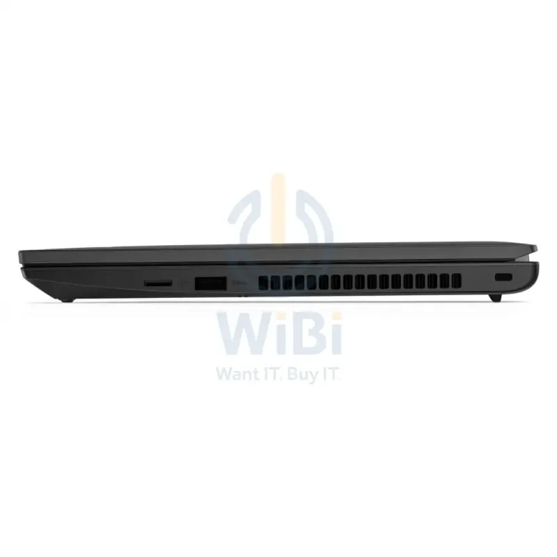 Lenovo ThinkPad L14 Gen 4 - 14.0" FHD Non-Touch / i7 / 16GB / 512GB (NVMe M.2 SSD) / Win 11 Pro / 3YW / English/Arabic - Laptop