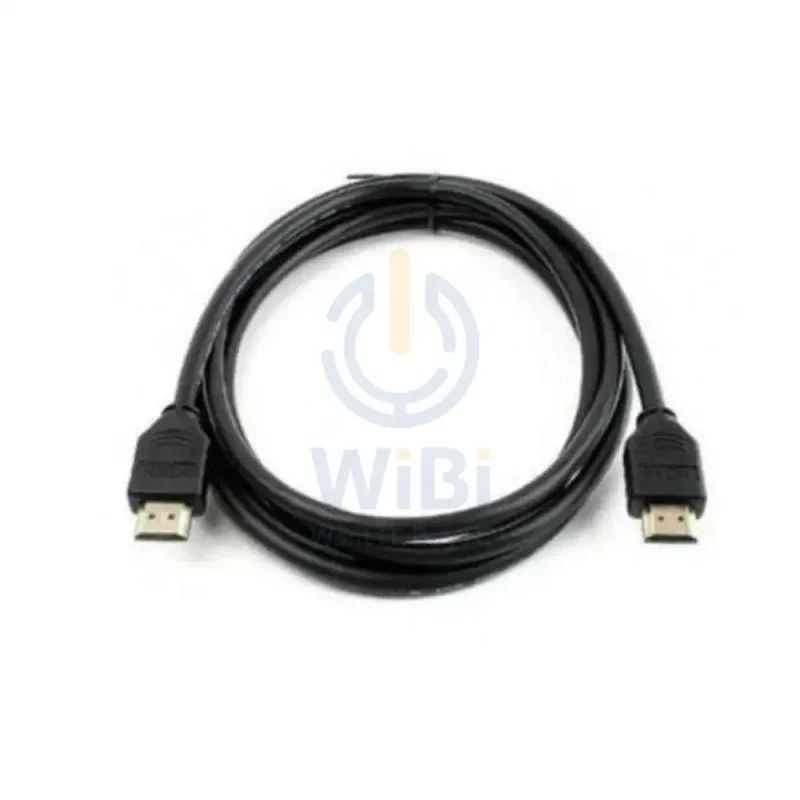 Belkin HDMI To HDMI Audio Video Cable - 3 Meter / Black