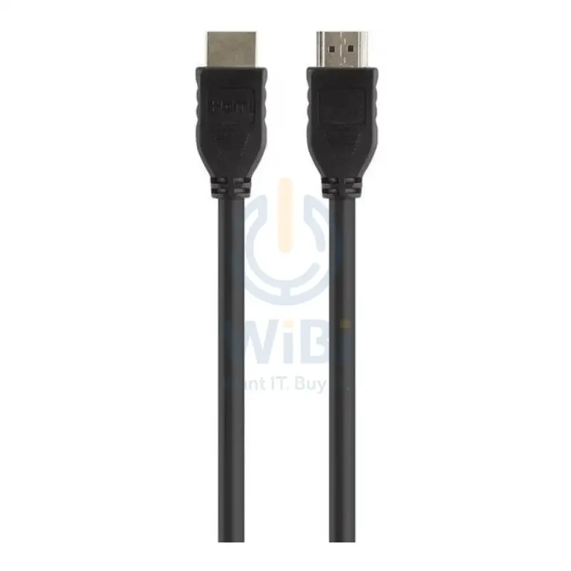 Belkin HDMI Cable - 5 Meter / Black