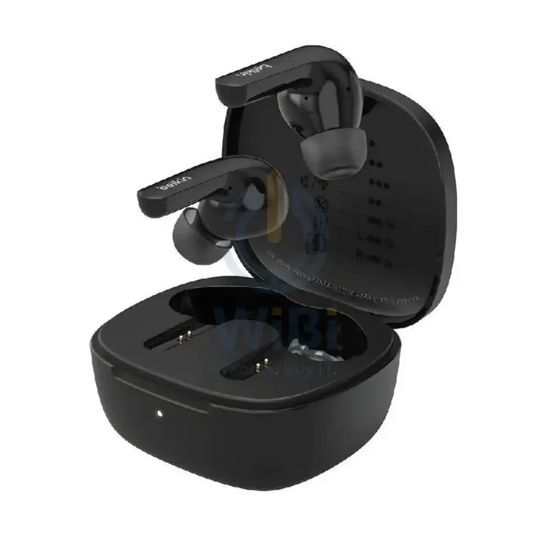 Belkin SoundForm Motion True Wireless Earbuds - In-Ear / Black