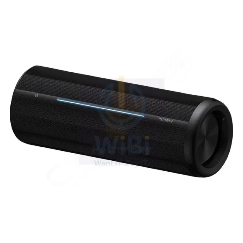Xiaomi Bluetooth Speaker - 40W / Bluetooth 5.3 / Black
