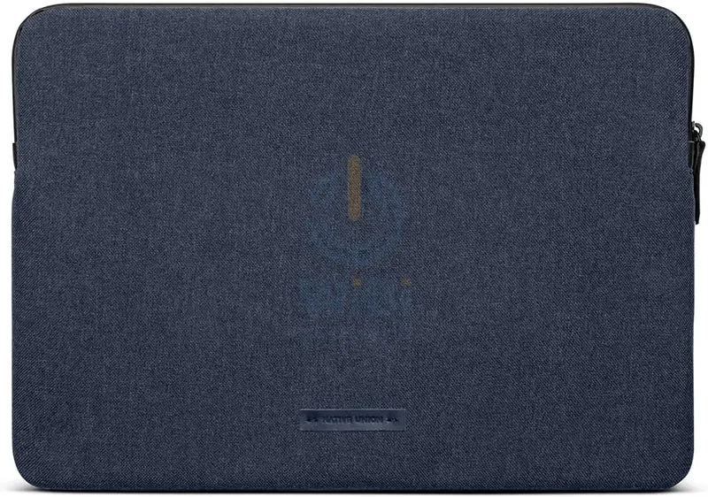 Native Union Stow Lite Sleeve For MacBook Pro 13"/Macbook Air 13" - Indigo
