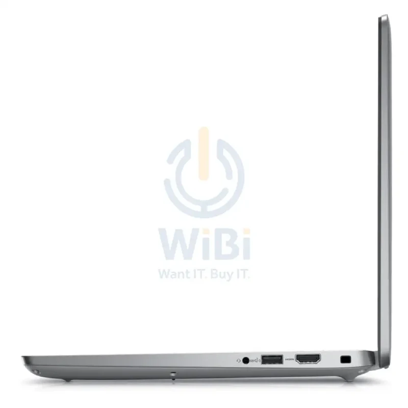 Dell Latitude 5450 - 14.0" FHD / Ultra 7 155U / 64GB / 1TB (NVMe M.2 SSD) / WWAN / Win 11 Pro / 1YW - Laptop