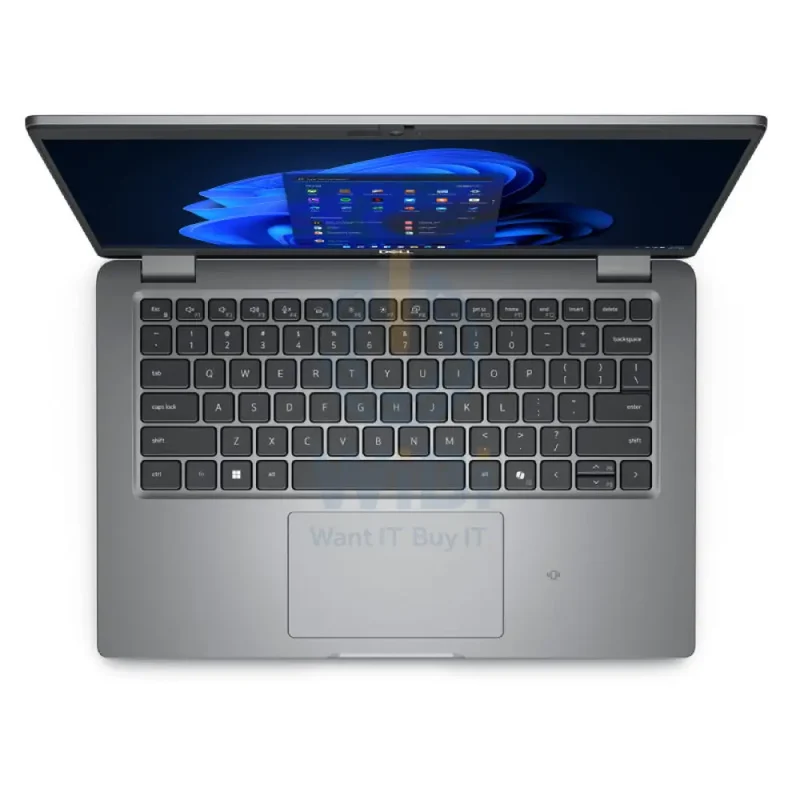 Dell Latitude 5450 - 14.0" FHD / Ultra 7 155U / 16GB / 1TB (NVMe M.2 SSD) / WWAN / Win 11 Pro / 1YW - Laptop