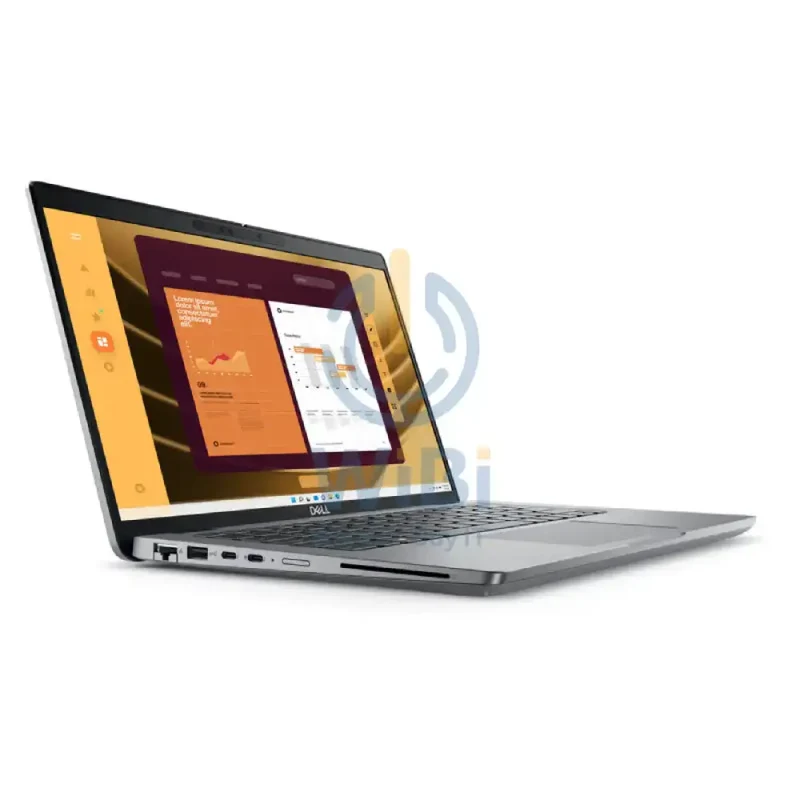Dell Latitude 5450 - 14.0" FHD / i7 / 8GB / 1TB (NVMe M.2 SSD) / WWAN / DOS (Without OS) / 1YW - Laptop