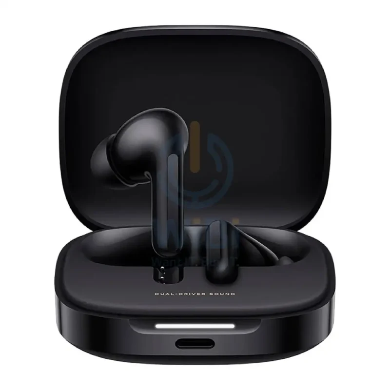 Redmi Buds 6 - Bluetooth / Night Black