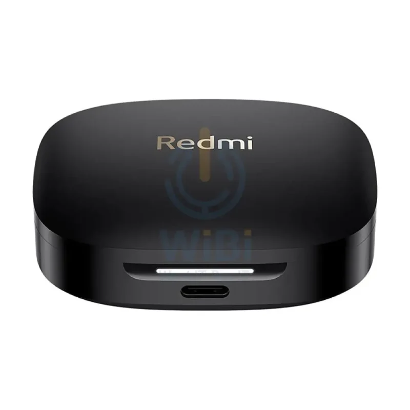 Redmi Buds 6 - Bluetooth / Night Black