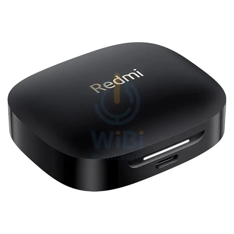 Redmi Buds 6 - Bluetooth / Night Black