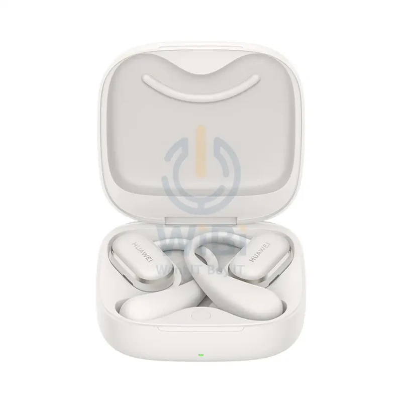 Huawei FreeArc - In-Ear / Bluetooth 5.2 / USB Type-C / Grey - Earbuds