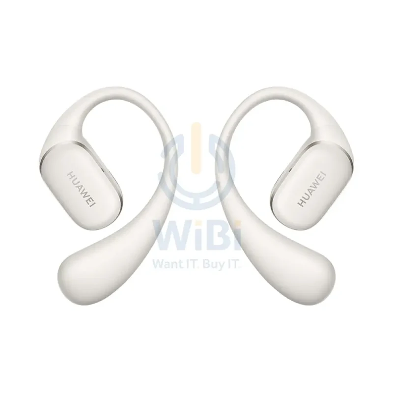 Huawei FreeArc - In-Ear / Bluetooth 5.2 / USB Type-C / Grey - Earbuds