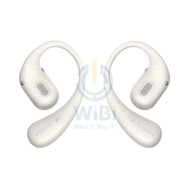 Huawei FreeArc - In-Ear / Bluetooth 5.2 / USB Type-C / Grey - Earbuds