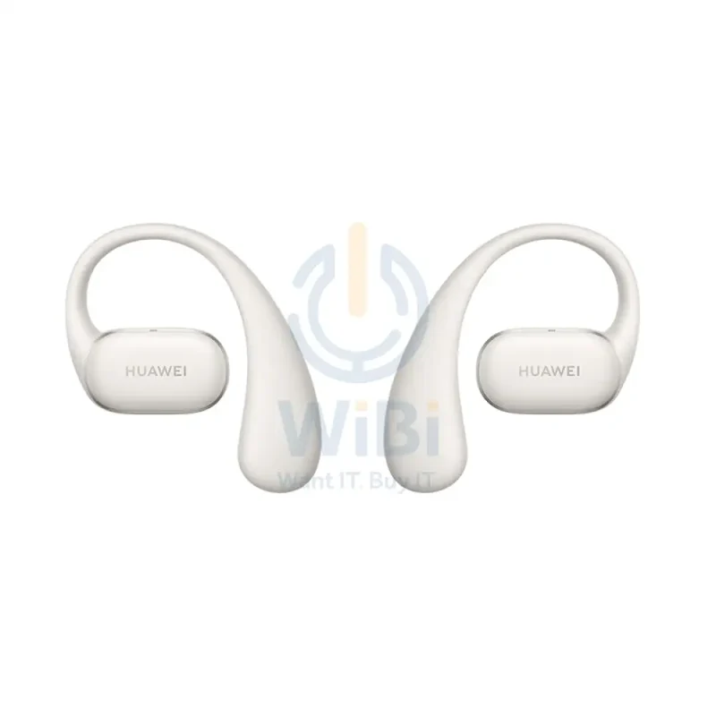 Huawei FreeArc - In-Ear / Bluetooth 5.2 / USB Type-C / Grey - Earbuds