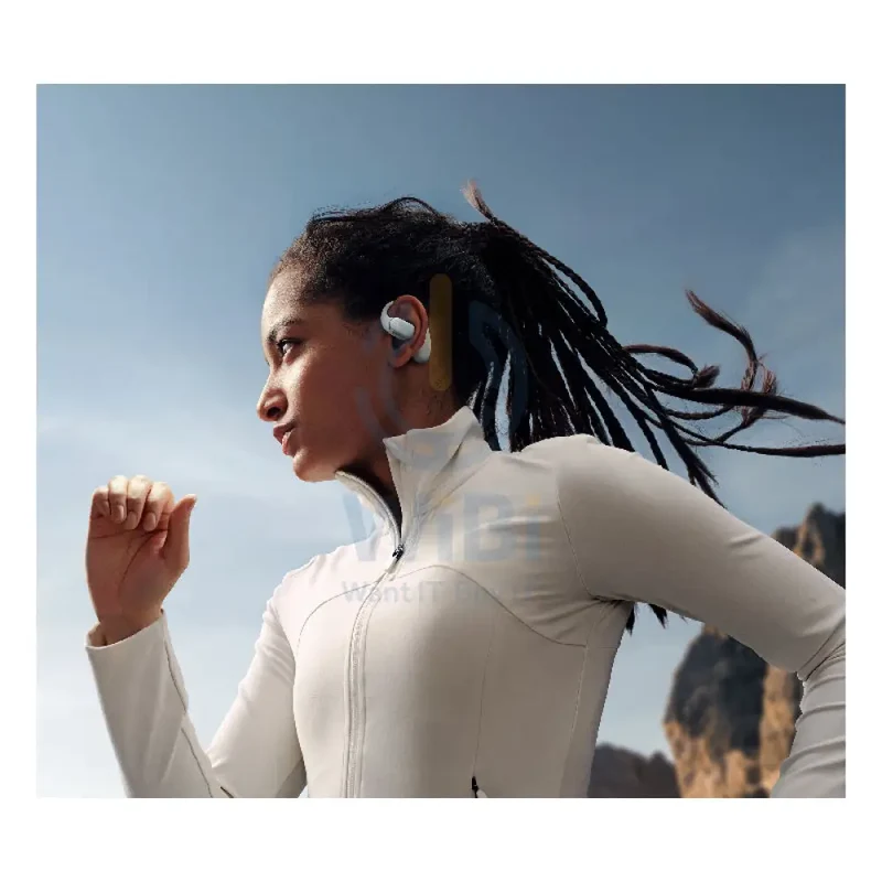 Huawei FreeArc - In-Ear / Bluetooth 5.2 / USB Type-C / Grey - Earbuds
