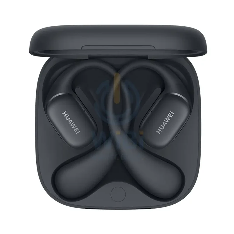 Huawei FreeArc - In-Ear / Bluetooth 5.2 / USB Type-C / Black - Earbuds
