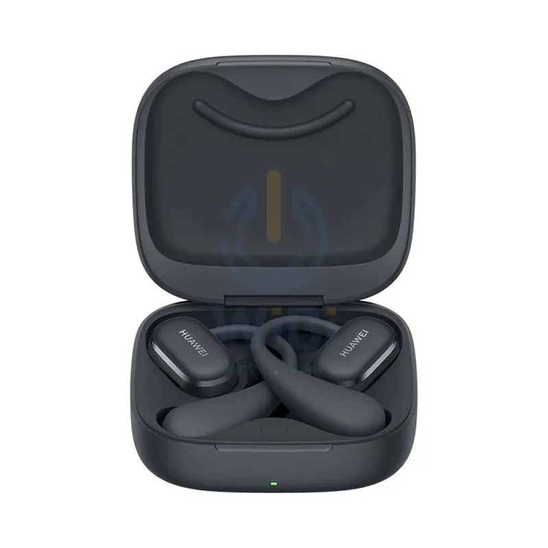 Huawei FreeArc - In-Ear / Bluetooth 5.2 / USB Type-C / Black - Earbuds